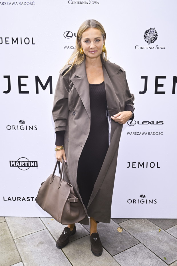 Małgorzata Socha