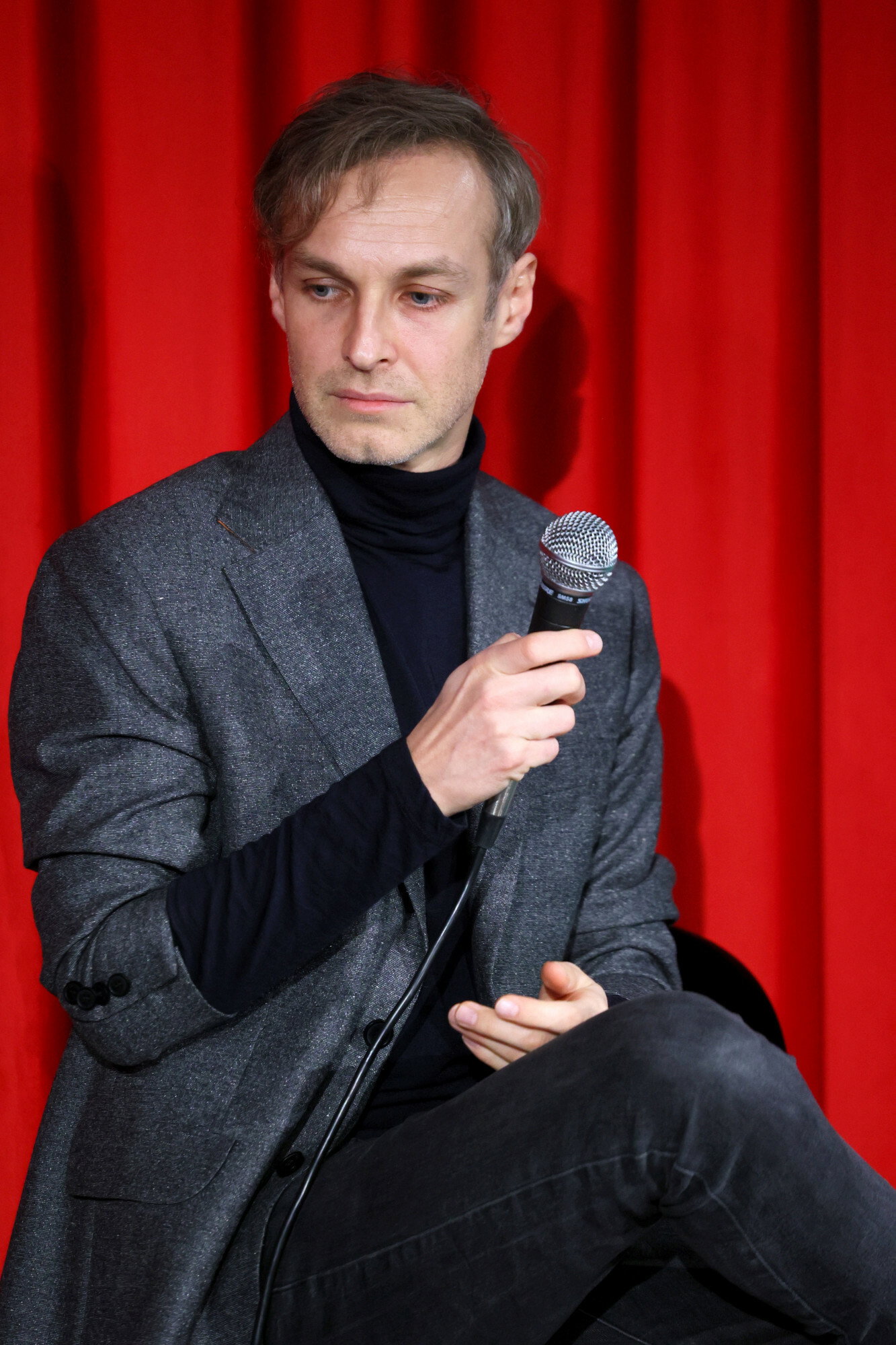 Artur Chamski