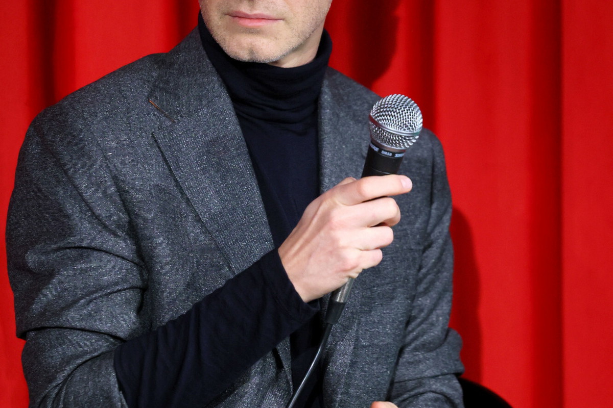 Artur Chamski