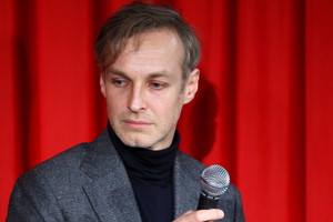 Artur Chamski