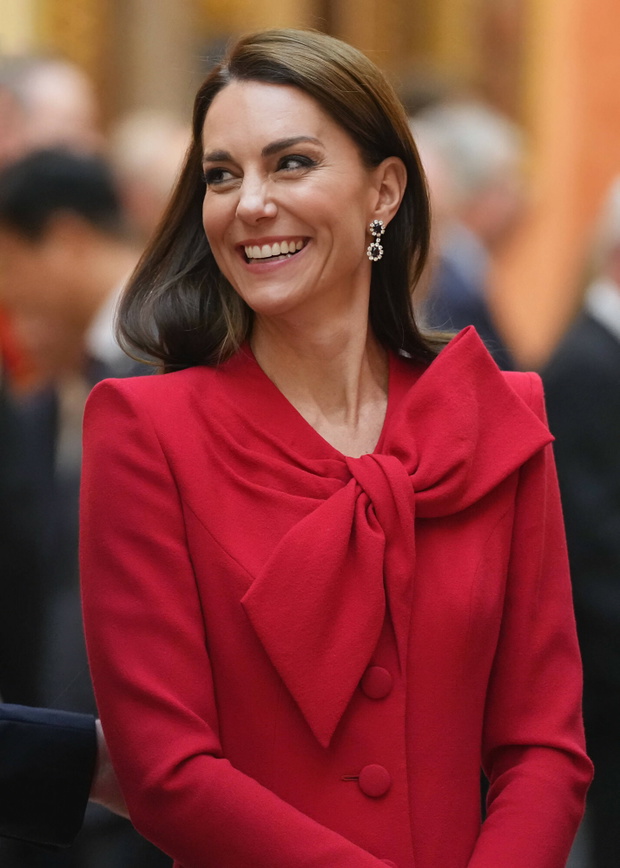 Księżna Kate wróci wcześniej po oświadczeniu