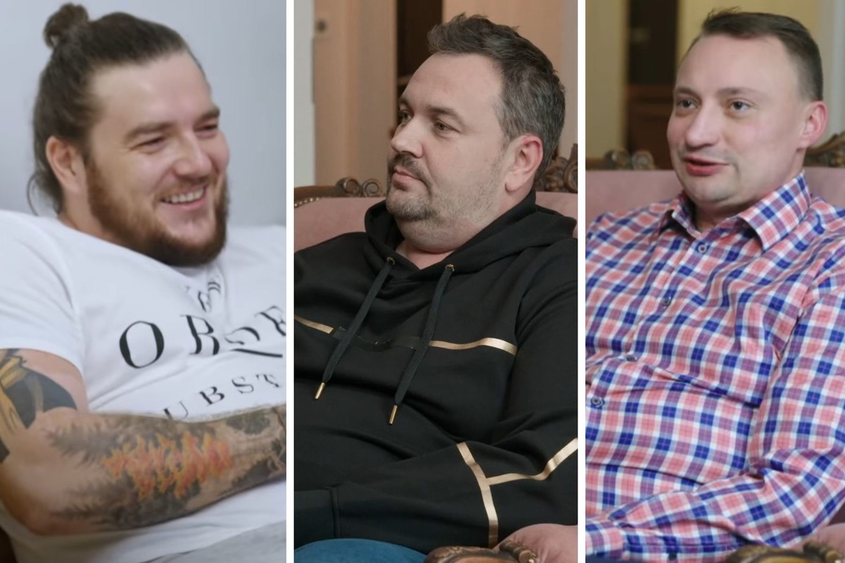 Uczestnicy 10. edycji Ślub od pierwszego wejrzenia