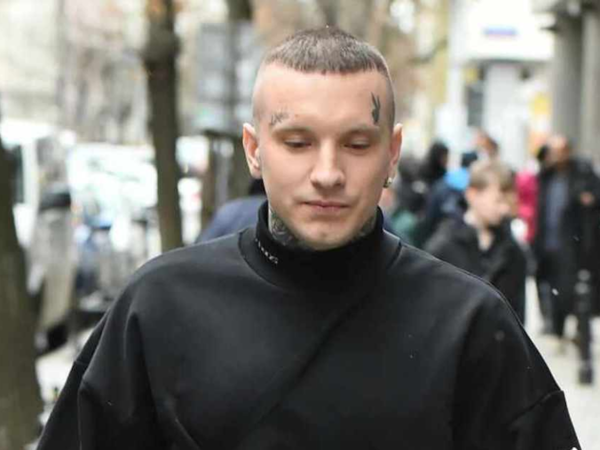 Smolasty odwołał trasę koncertową