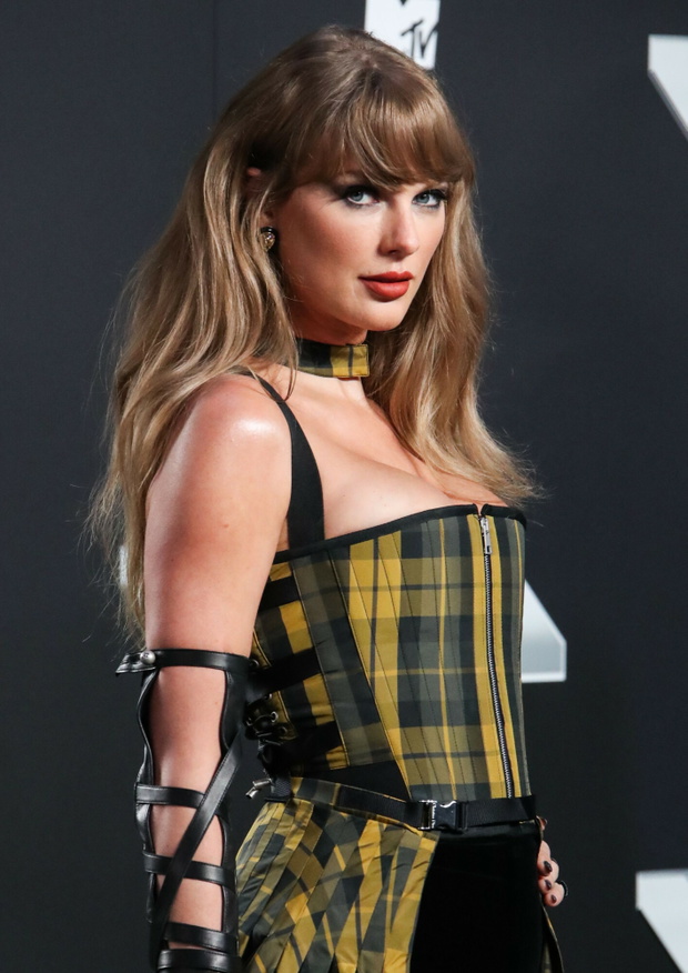 MTV Video Music Awards 2024MTV Video Music Awards 2024: Taylor Swift