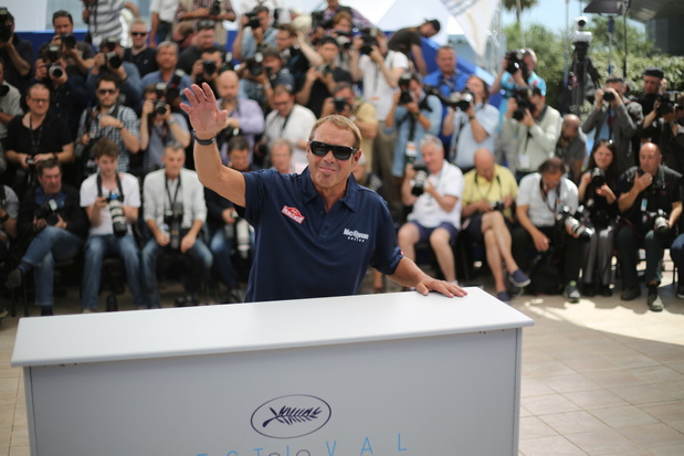 Nie żyje Chad McQueen