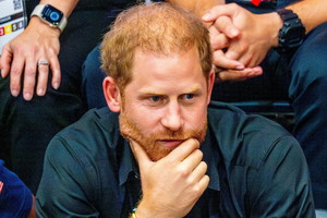 Kate i William przesłali wiadomość Harry’emu