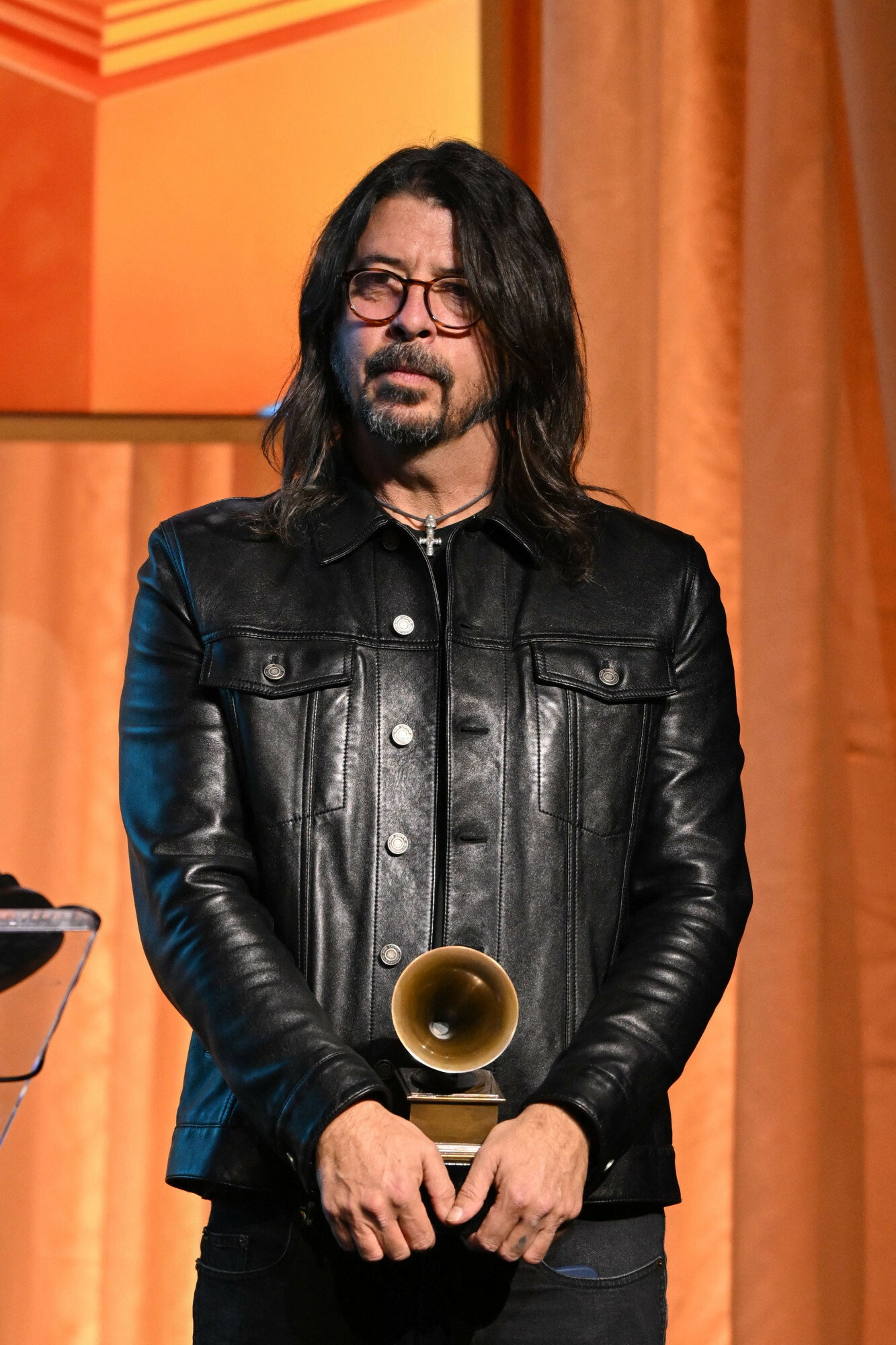 Dave Grohl przyznał, że ma nieślubne dziecko
