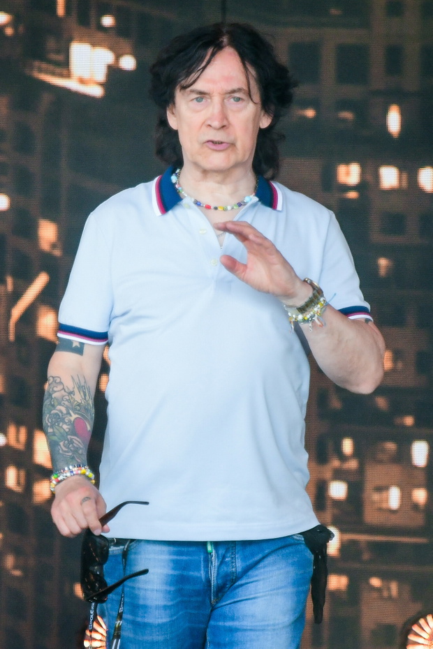Nie żyje była żona Jana Borysewicza