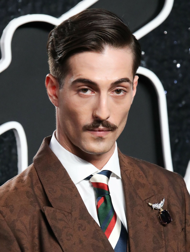 Damiano David na MTV Video Music Awards 2024