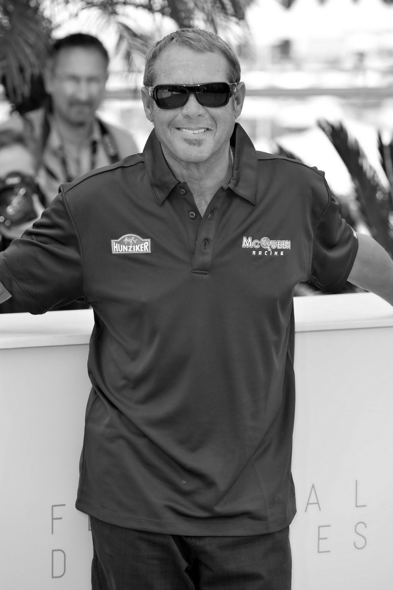 Nie żyje Chad McQueen