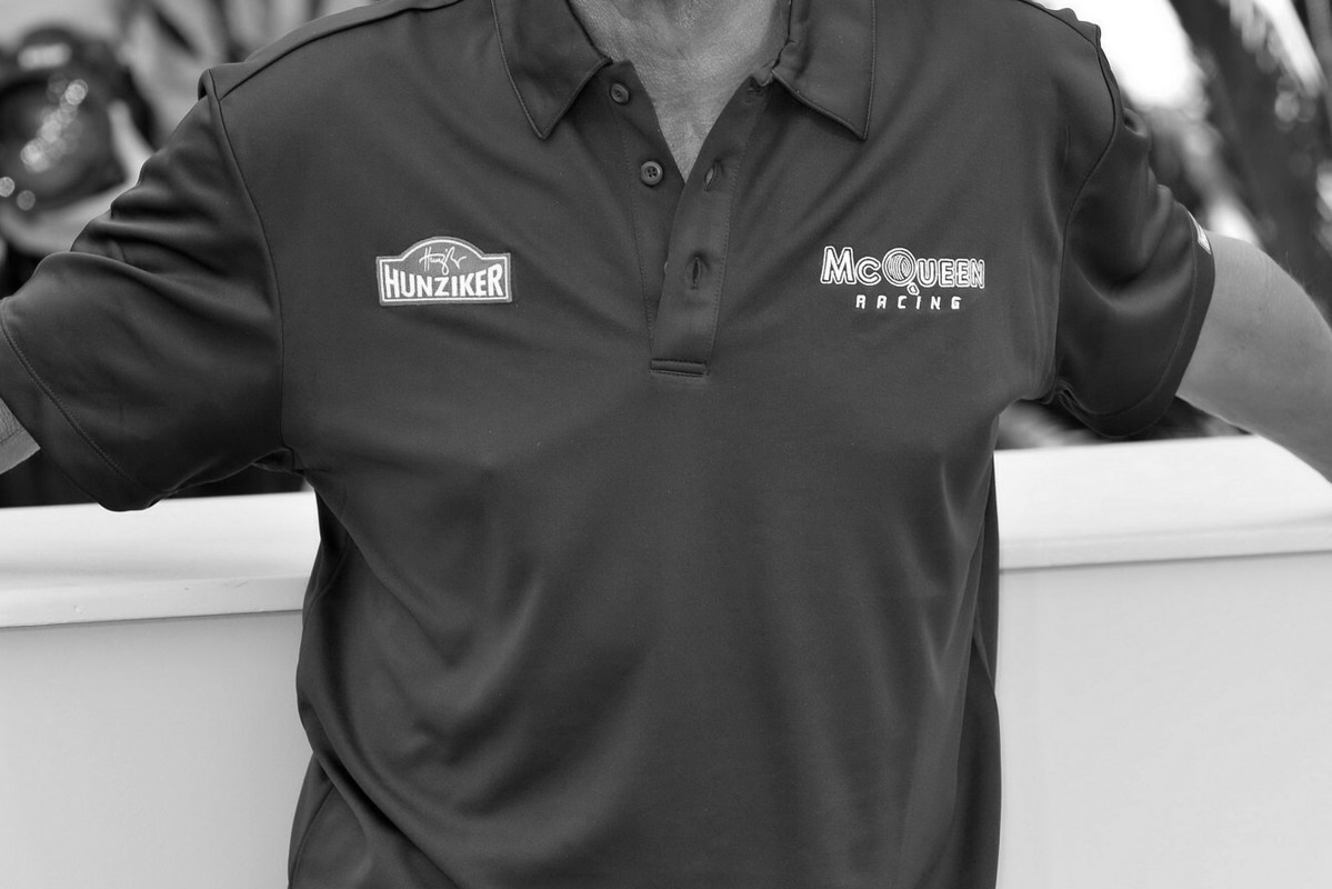 Nie żyje Chad McQueen