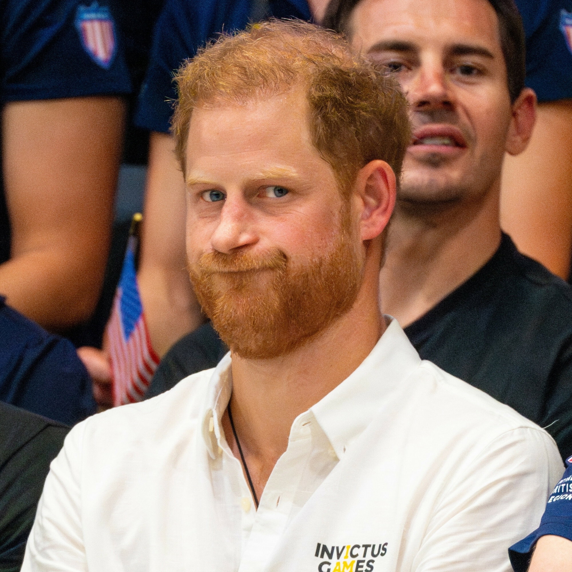 Książę Harry kończy 40 lat