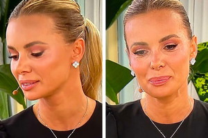 Janachowska w Dzień Dobry TVN
