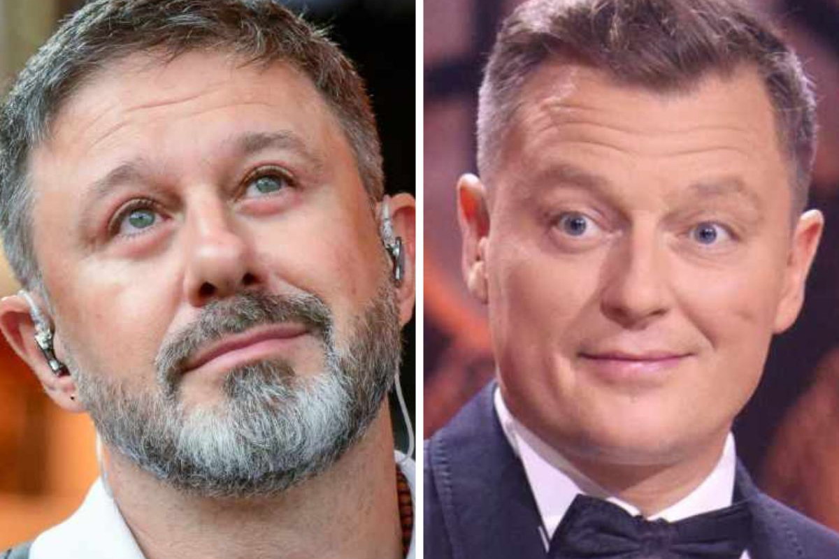 Andrzej Piaseczny przeprasza za Brzozowskiego