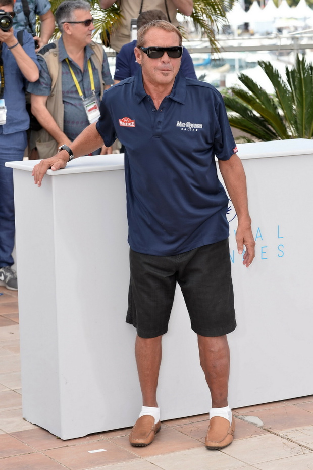 Nie żyje Chad McQueen