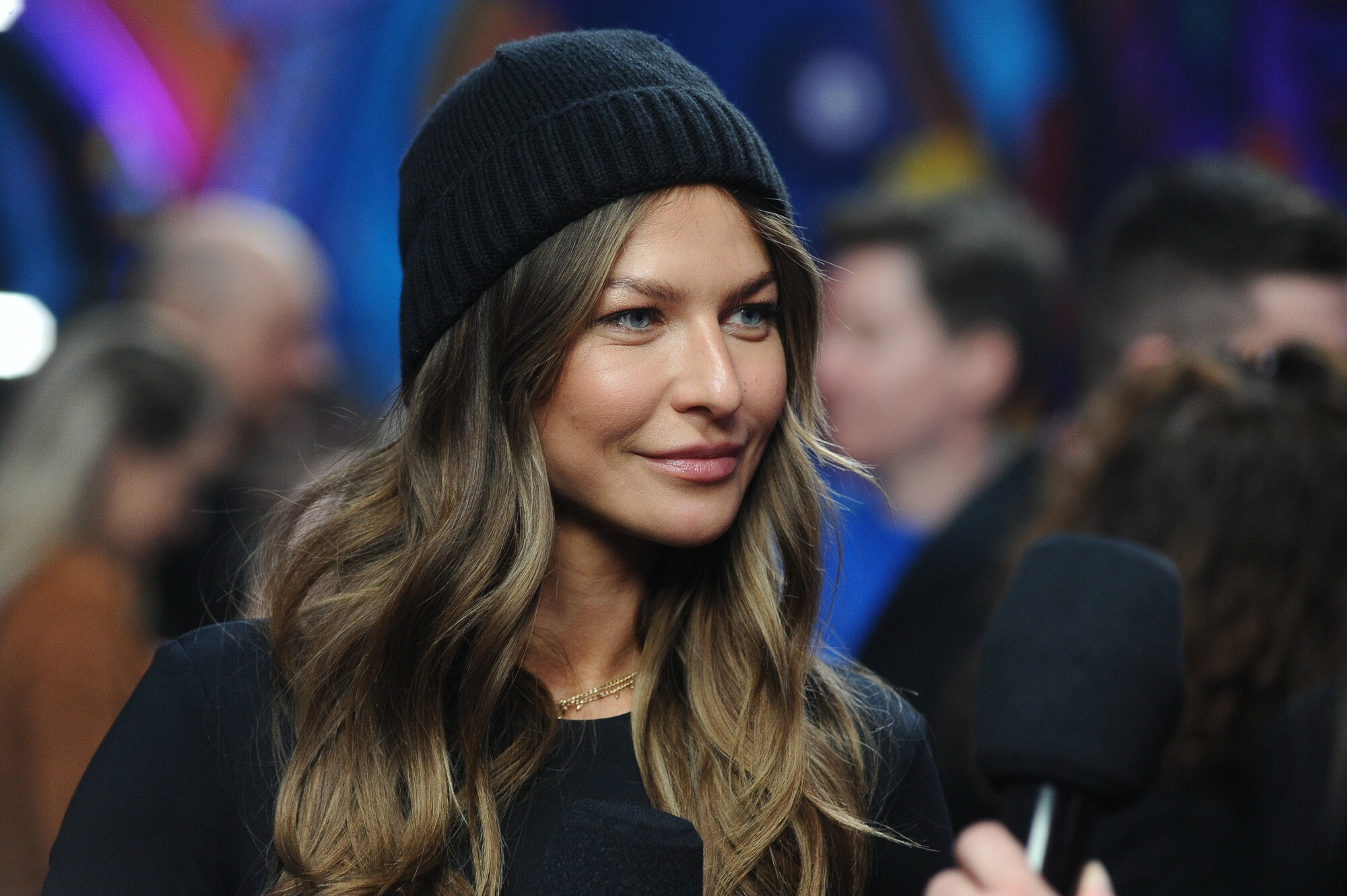Anna Lewandowska się wygadała o życiu w Barcelonie