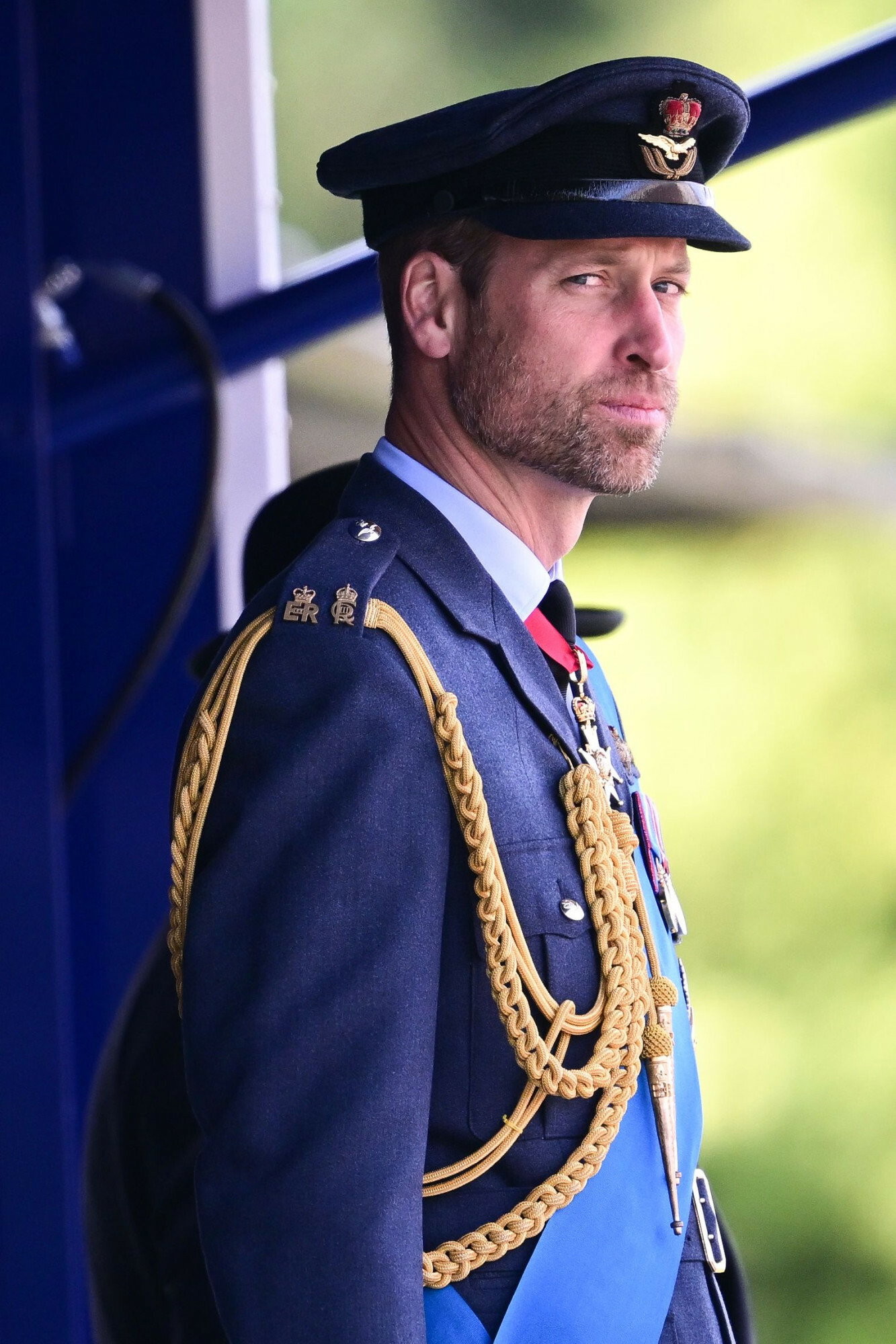 Książę William pokazał nowe zdjęcie po oświadczeniu Kate