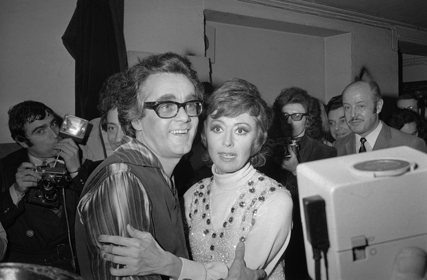 Caterina Valente nie żyje