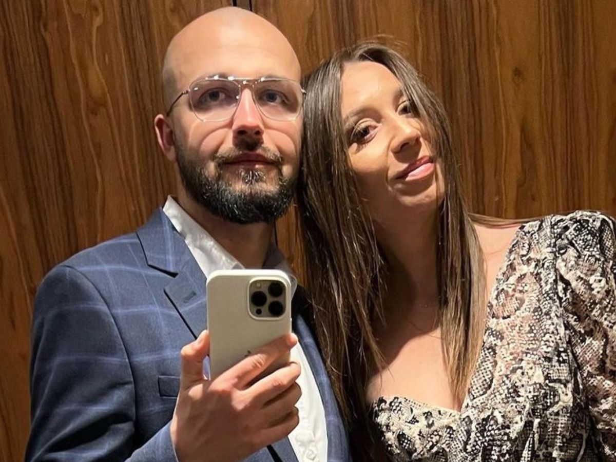 Aneta i Robert ze Ślubu od pierwszego wejrzenia wydają fortunę na leczenie córki