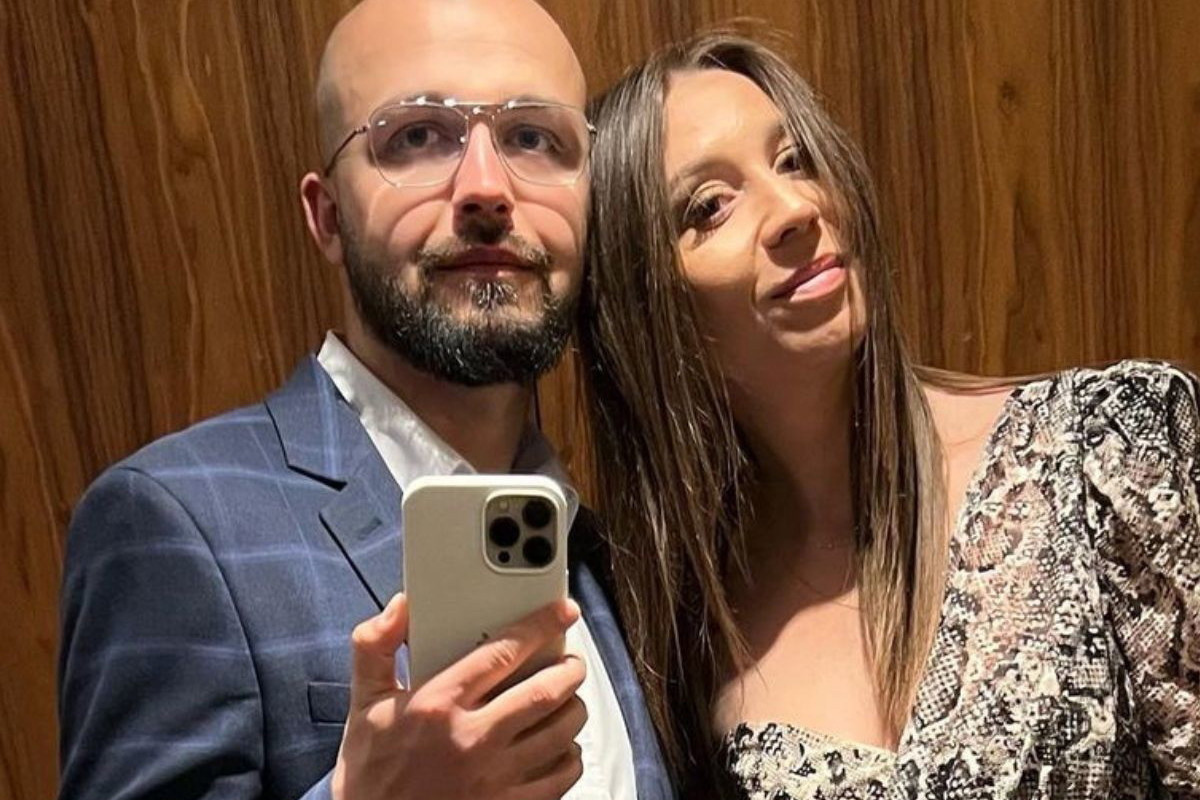 Aneta i Robert ze Ślubu od pierwszego wejrzenia wydają fortunę na leczenie córki