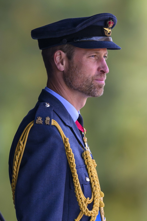 Książę William pokazał nowe zdjęcie po oświadczeniu Kate