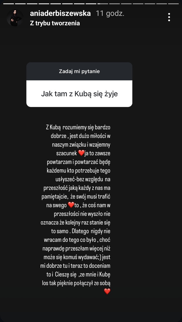 Ania z Rolnik szuka żony