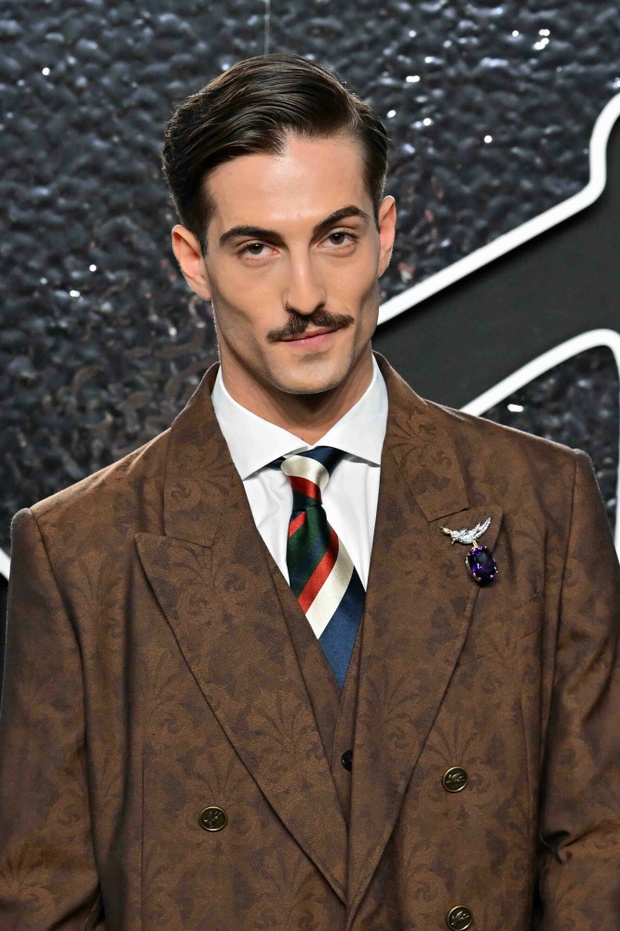 Damiano David na MTV Video Music Awards 2024