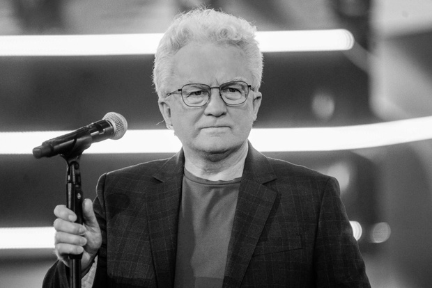 Pogrzeb Felicjana Andrzejczaka
