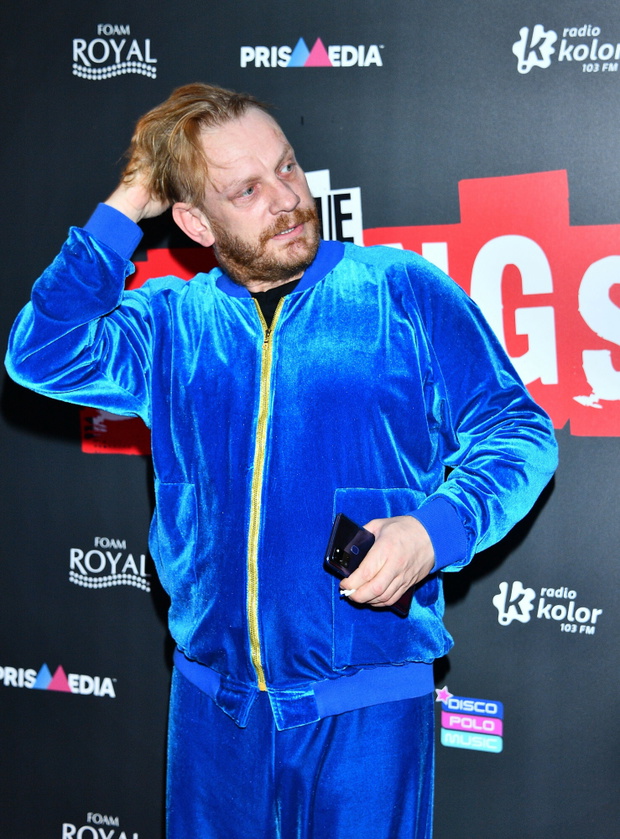 Bartosz Żukowski