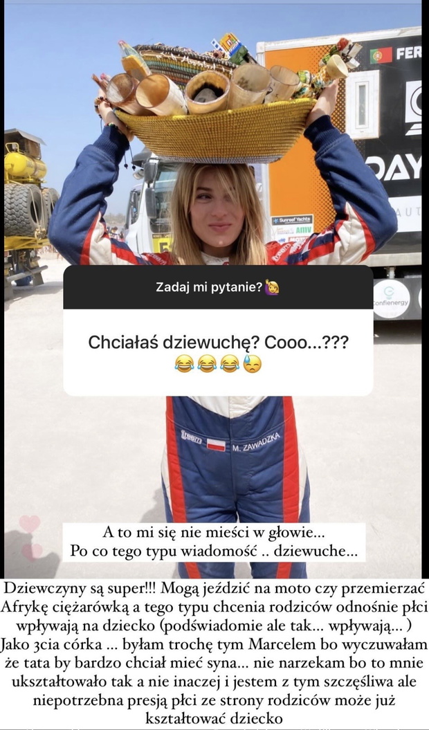 Marcelina Zawadzka