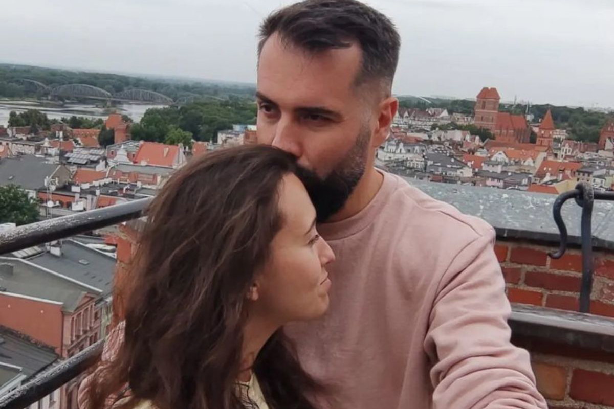 Karol ze Ślubu od pierwszego wejrzenia opublikował poruszający wpis o powodzi