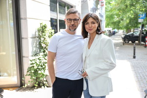 Krzysztof Czeczot i Karolina Gorczyca wzięli ślub