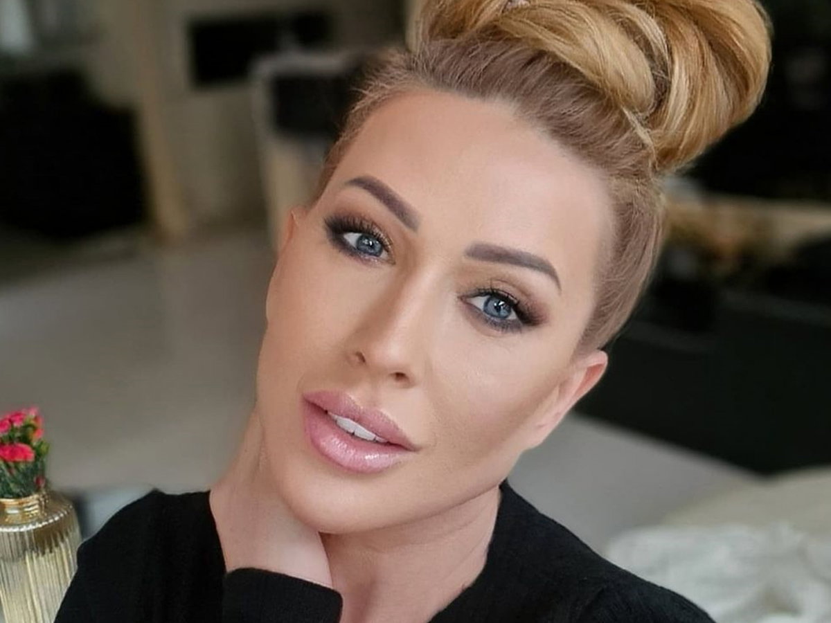 Sylwia Peretti