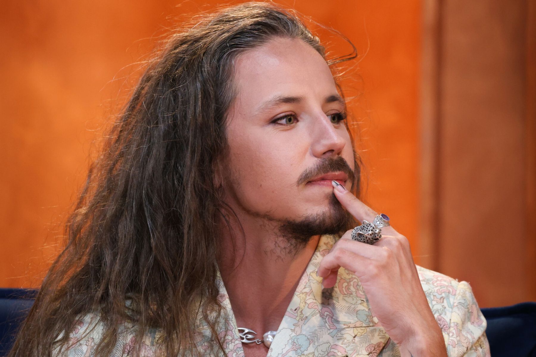 Michał Szpak