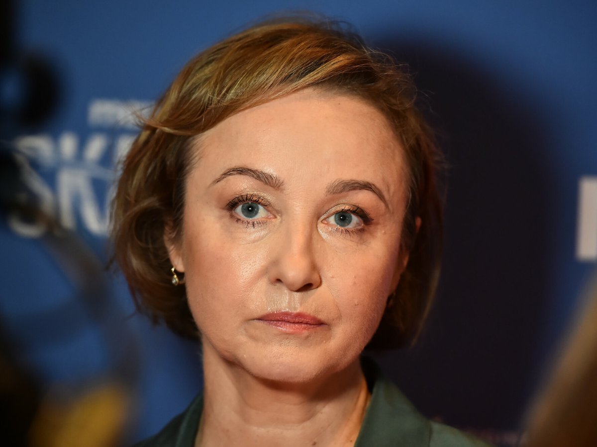 Gabriela Muskała o skutkach powodzi