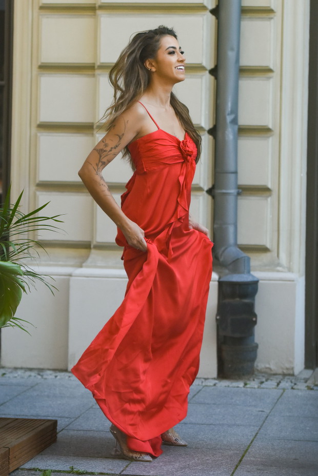 Maja Hyży