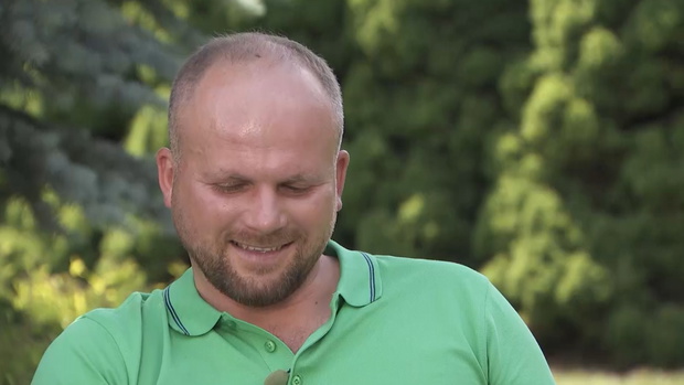 Marcin z Rolnik szuka żony 11