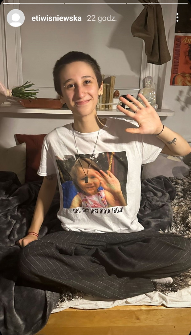 Etiennette Wiśniewska