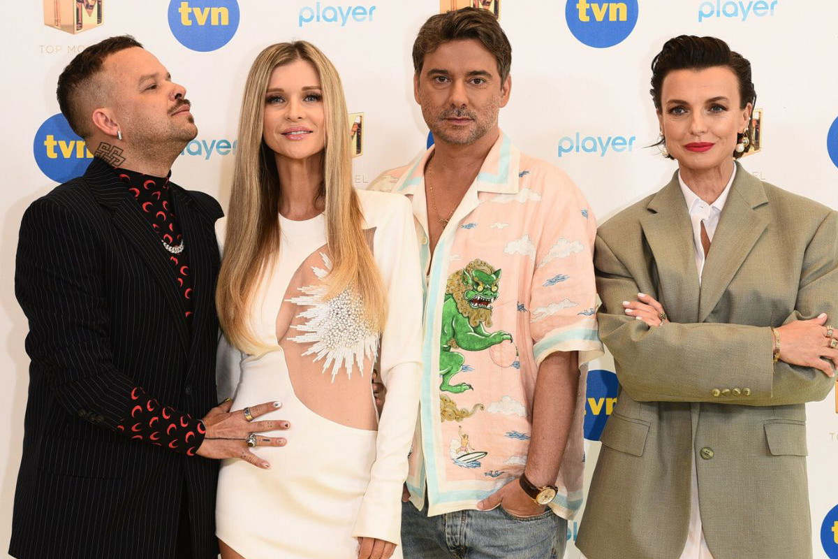 Fani rozczarowani zmianami w Top Model