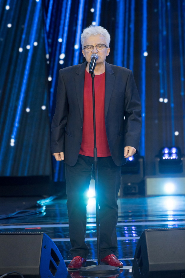 Pogrzeb Felicjana Andrzejczaka