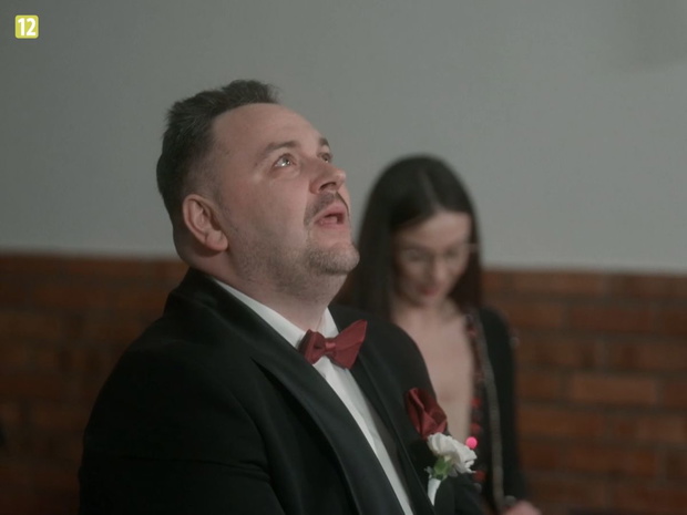 Fani rozczarowani zachowaniem Piotra ze Ślubu od pierwszego wejrzenia
