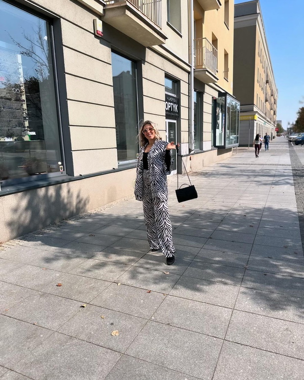 Małgorzata Borysewicz Rolnik szuka żony