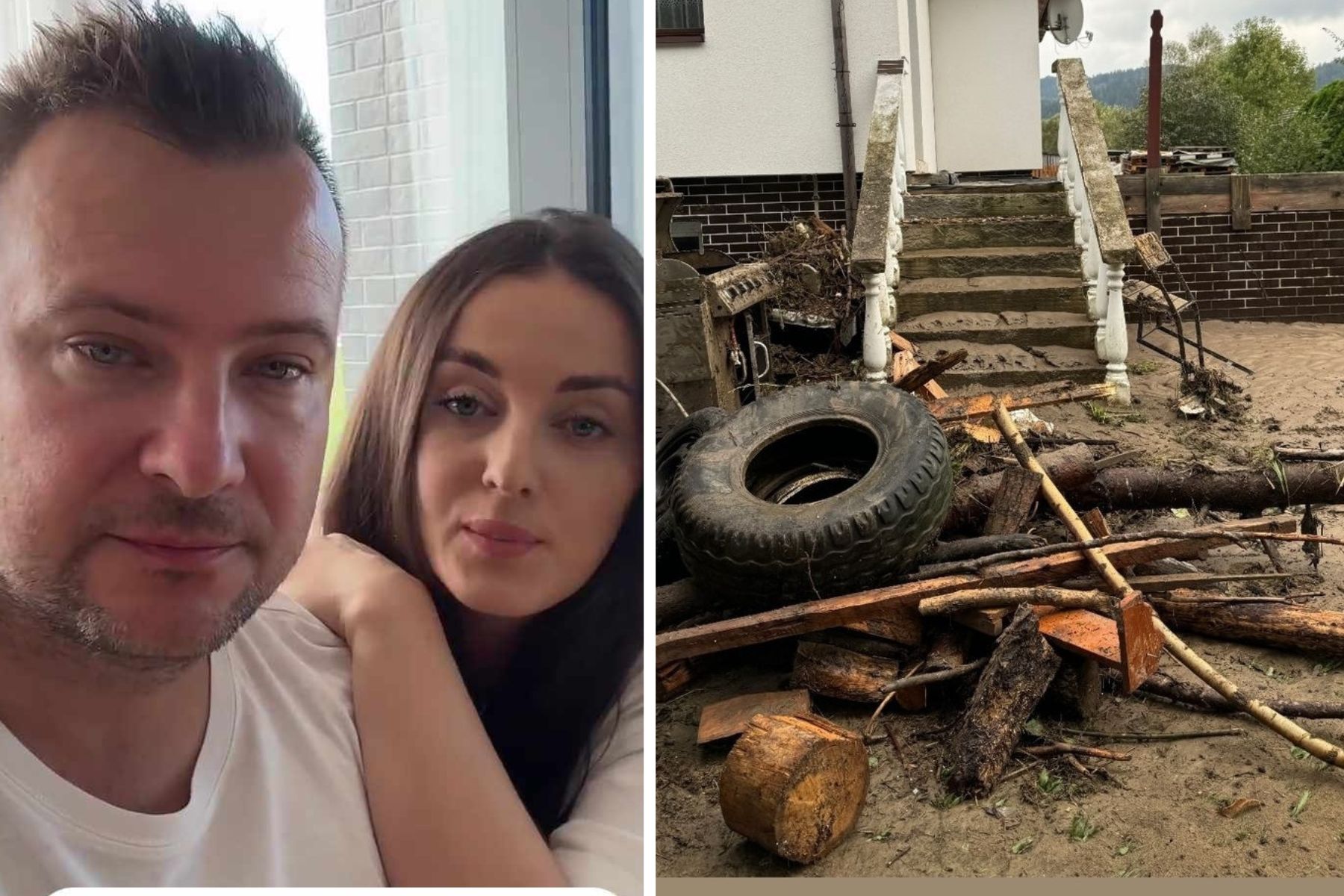 Grzegorz i Ania Bardowscy