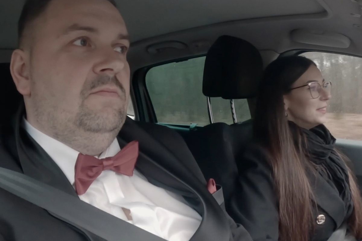 Fani rozczarowani zachowaniem Piotra ze Ślubu od pierwszego wejrzenia