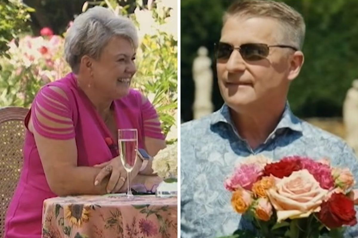 Rolnik szuka żony 11 zwiastun drugiego odcinka