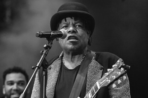 Tito Jackson nie żyje