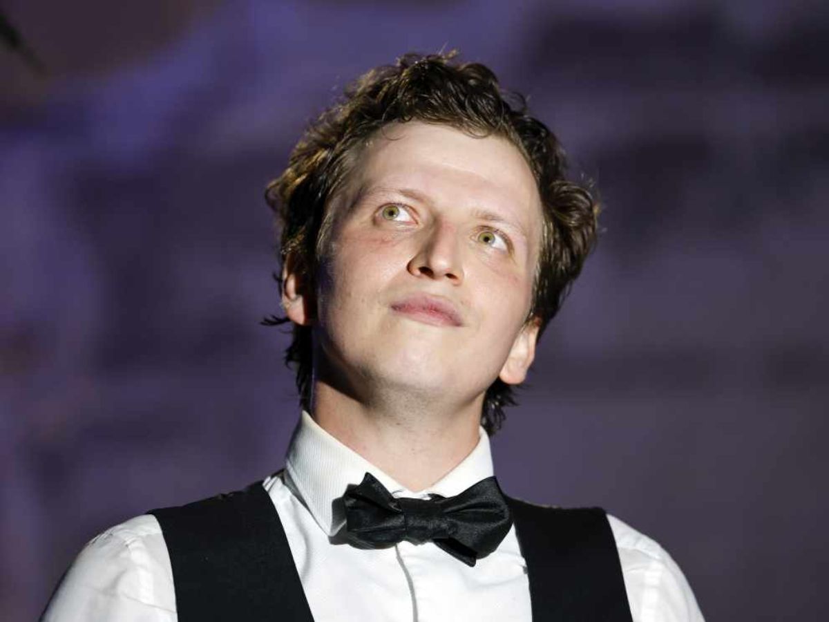 Maciej Musiałowski