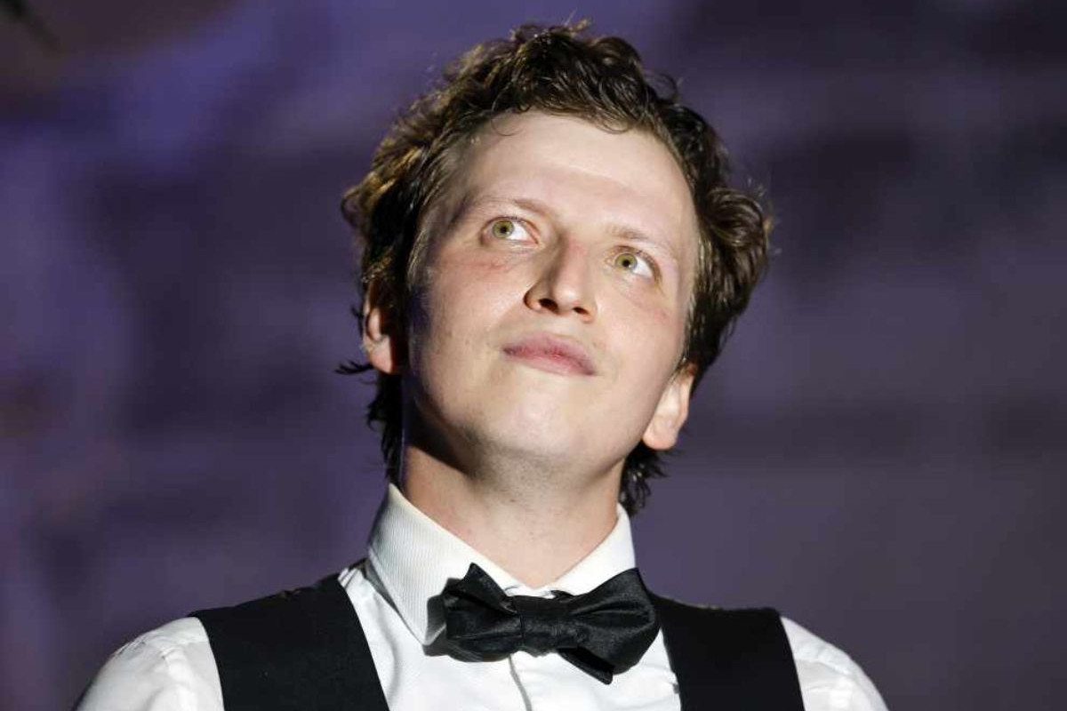 Maciej Musiałowski