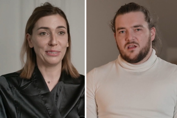 Joanna i Kamil z 10. edycji Ślubu od pierwszego wejrzenia