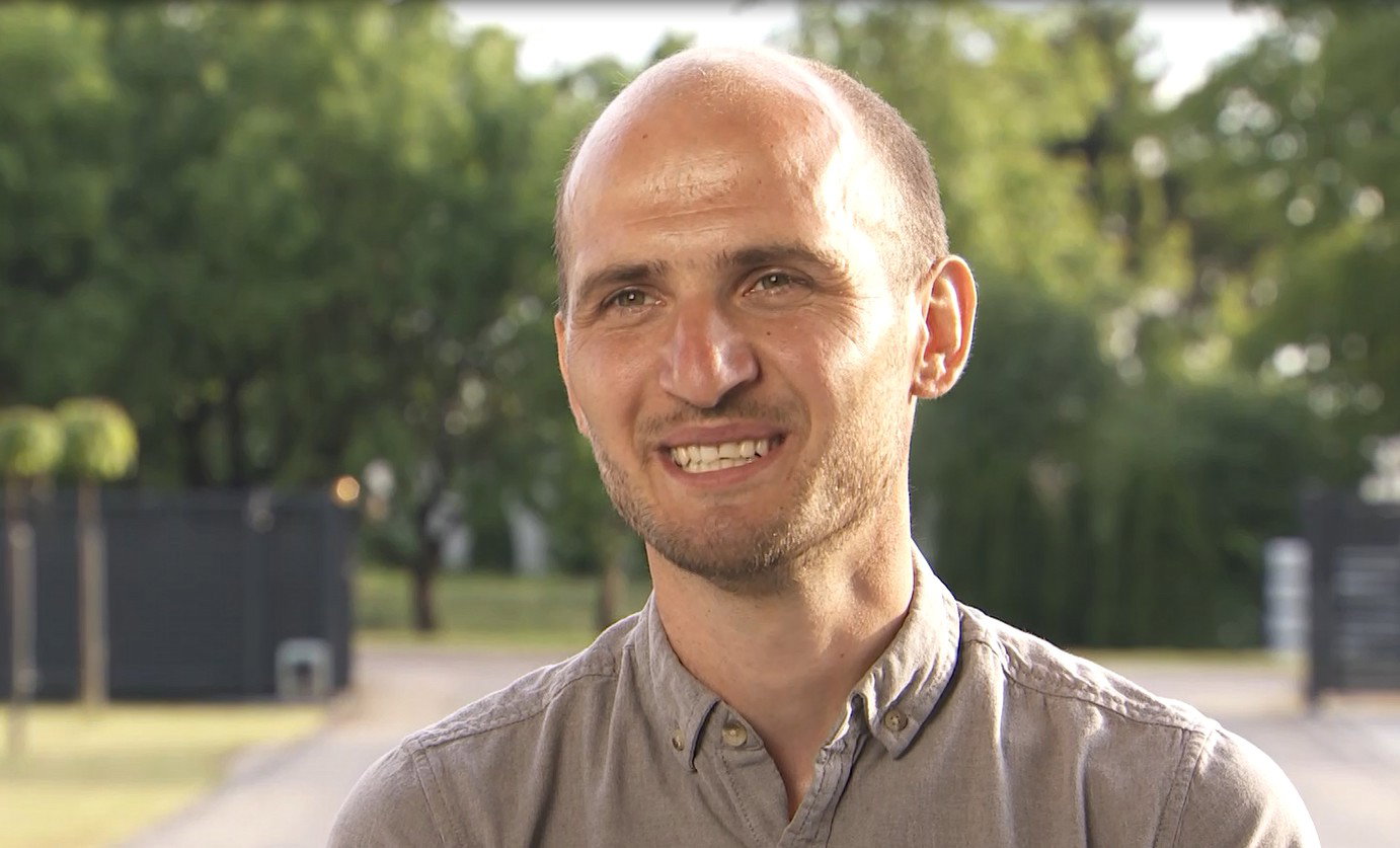 Rafał z Rolnik szuka żony